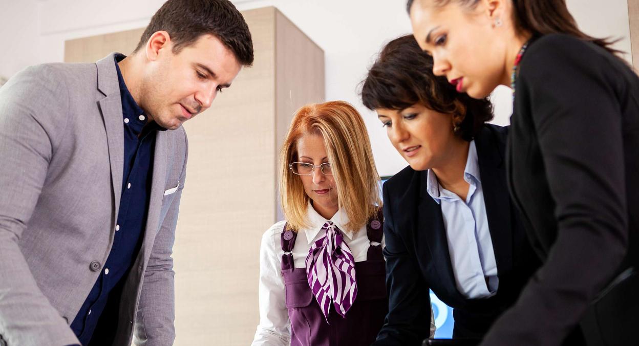 Gleichstellungsbericht 2024-2025 - Innerhalb 30. April 2026 Gleichstellungsbericht 2024-2025 - Innerhalb 30. April 2026