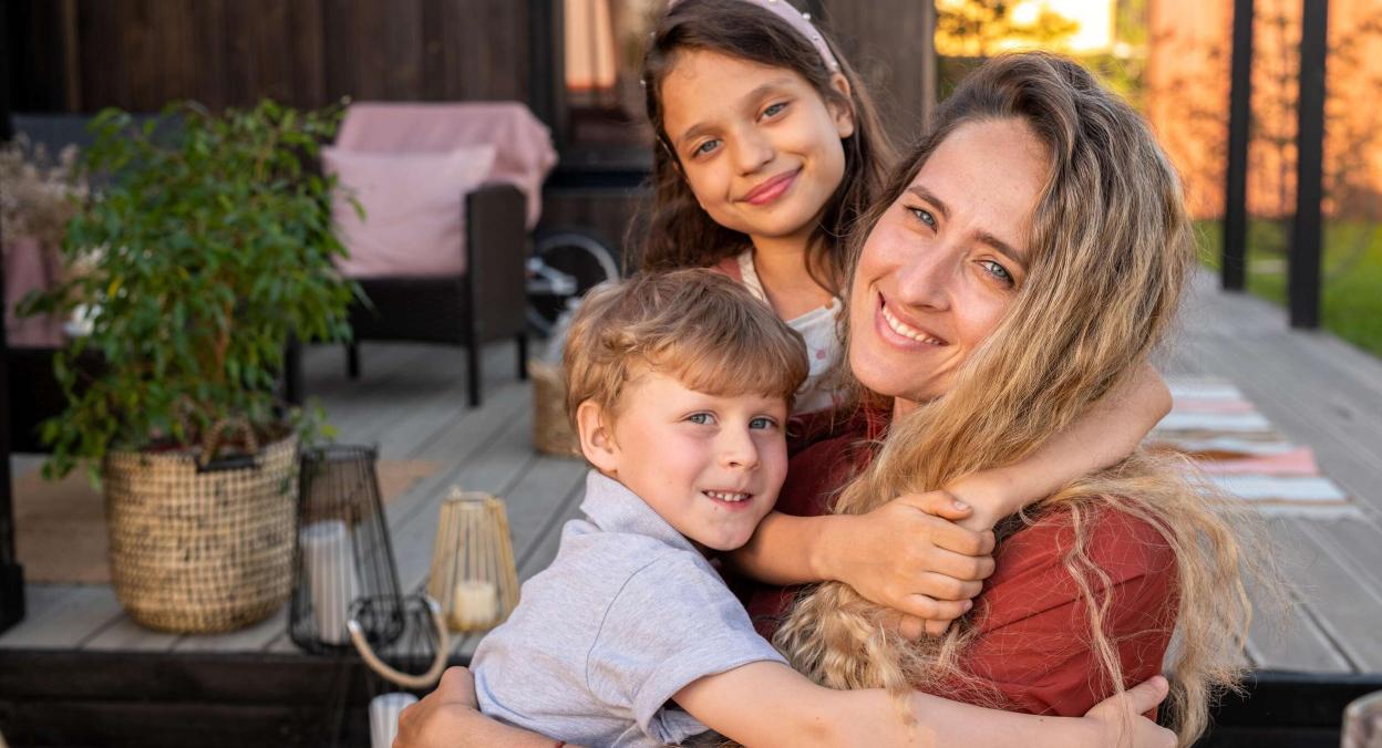 Neuer „Bonus Mamme 2025“: Wer ihn bekommt und wie man ihn beantragt