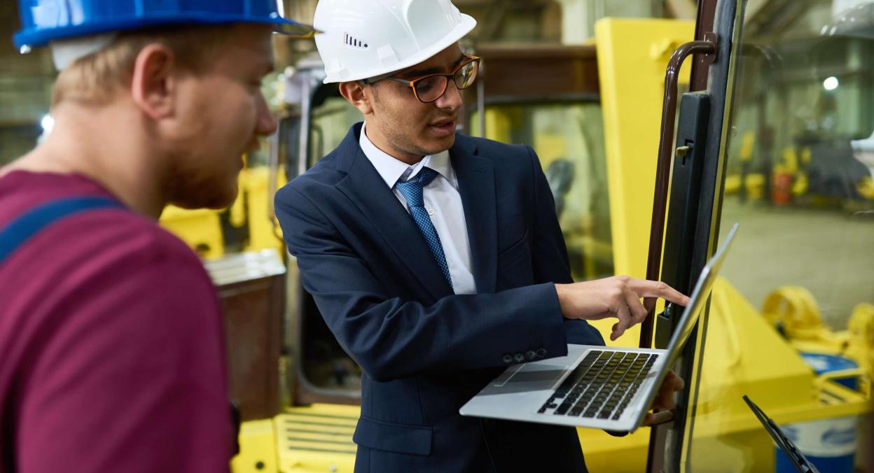 Telematische Kündigung auch während der Probezeit