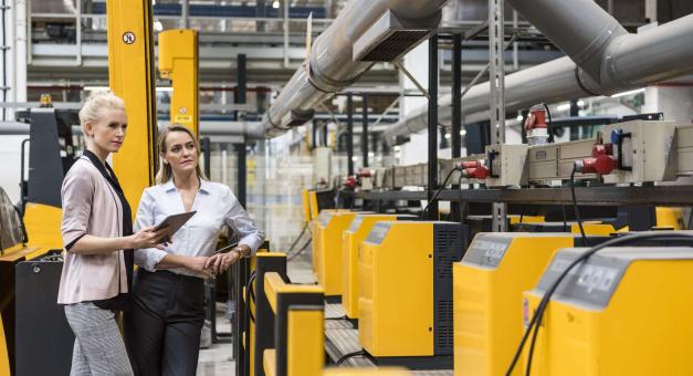 Neuer gesetzlicher Feiertag am 4. Oktober: Was Arbeitgeber jetzt wissen müssen