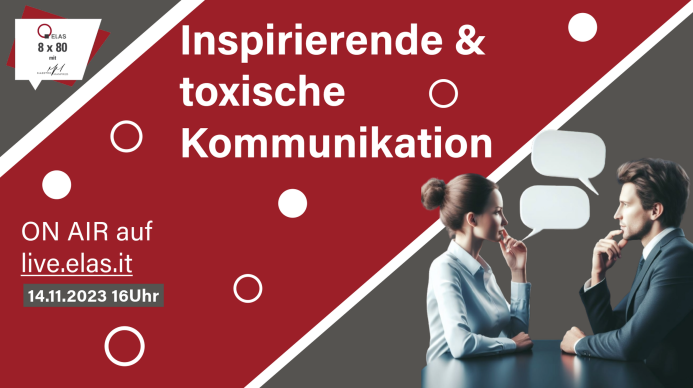 8x80 - Comunicazioni stimolanti e tossiche - Webinar gratuito 8x80 - Comunicazioni stimolanti e tossiche - Webinar gratuito