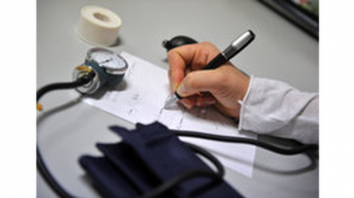 Änderung des Aufenthaltsortes während der Krankheit