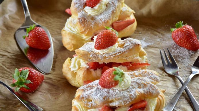 Aiuti finanziari per i settori della ristorazione e della pasticceria Aiuti finanziari per i settori della ristorazione e della pasticceria