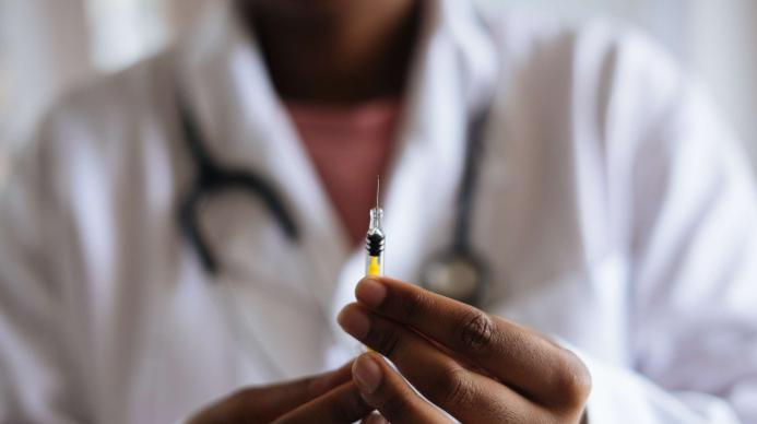 Aufhebung der Impfpflicht für das Gesundheitspersonal