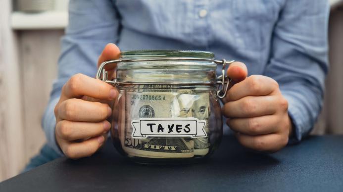 Besteuerung des lohnabhängigen Arbeitsverhältnisses in Italien 