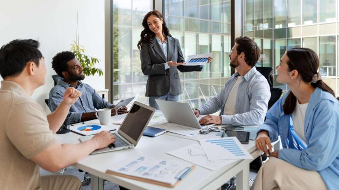 Corso: Project Management pratico – Fondamenti essenziali