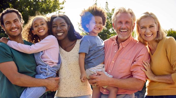 Detrazioni fiscali per figli e familiari a carico Detrazioni fiscali per figli e familiari a carico