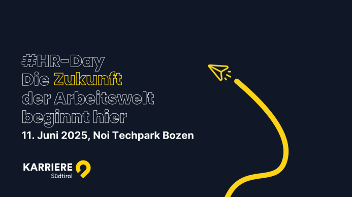 Eventvorschlag: HR-Day 2025 – Wenn Personalmanagement zur Zukunftsfrage wird Eventvorschlag: HR-Day 2025 – Wenn Personalmanagement zur Zukunftsfrage wird