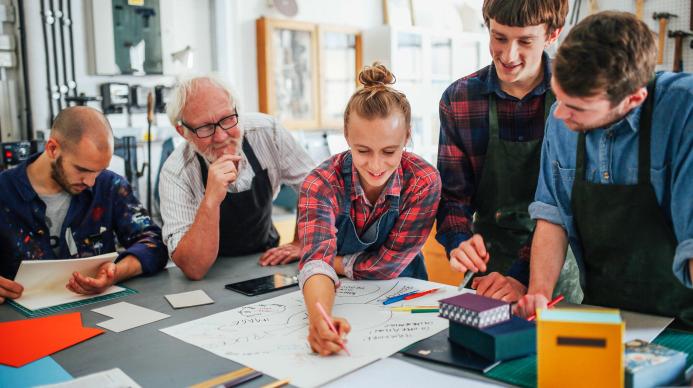 Fringe Benefits 2023: Das sollten Sie nicht verpassen