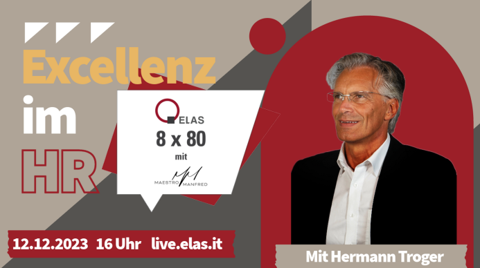 Inspire 8x80: Excellenz im HR