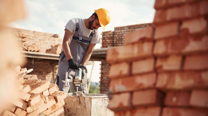 Istruzioni per la richiesta della patente a crediti per i cantieri edili