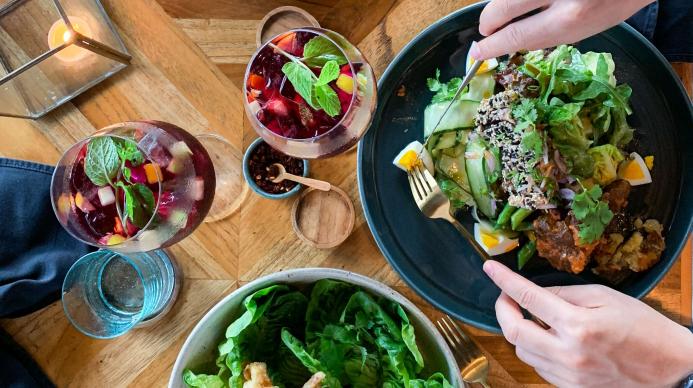 Kürzung der Außendienstzulage bei Vergabe von Essensgutscheinen Kürzung der Außendienstzulage bei Vergabe von Essensgutscheinen