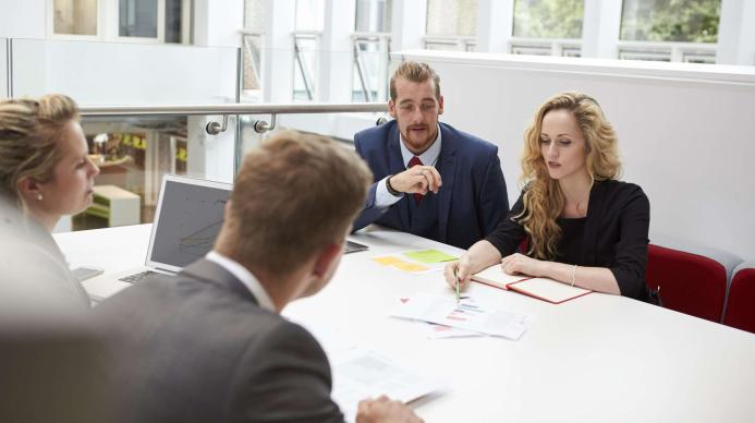 Lohntransparenz 2026: Was auf Unternehmen zukommt