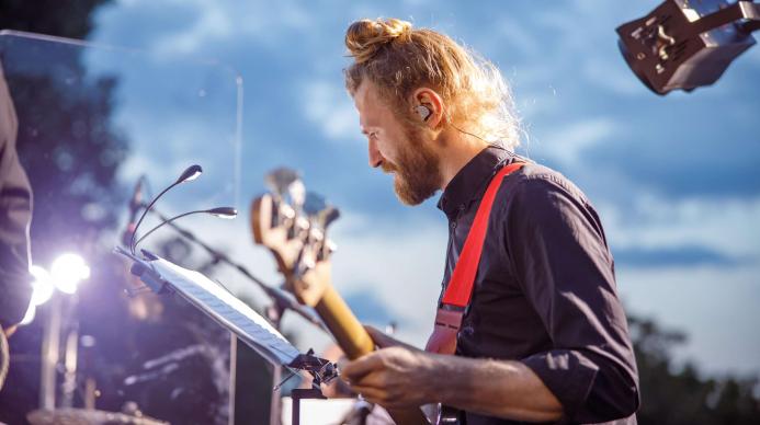Musica dal vivo in hotel e strutture ricettive