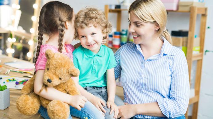 Neue Funktion für den “Bonus Mamme” Neue Funktion für den “Bonus Mamme”