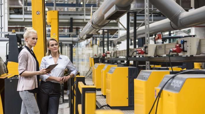 Neuer gesetzlicher Feiertag am 4. Oktober: Was Arbeitgeber jetzt wissen müssen Neuer gesetzlicher Feiertag am 4. Oktober: Was Arbeitgeber jetzt wissen müssen