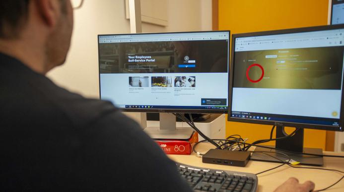 Obligatorische Sicherheitsmaßnahmen bei Smart Working
