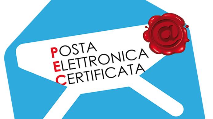 PEC - Adresse