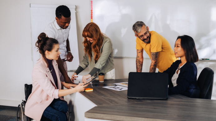 ProAbility - Prämien für die Anstellung und Beschäftigung von Menschen mit Behinderungen ProAbility - Prämien für die Anstellung und Beschäftigung von Menschen mit Behinderungen