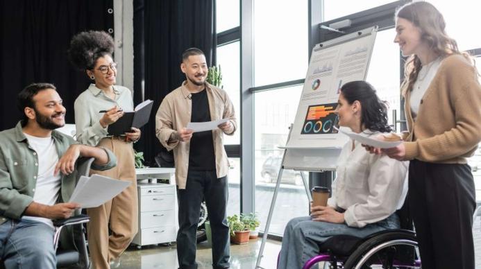 ProAbility - Prämien für die Anstellung und Beschäftigung von Menschen mit Behinderungen - Fälligkeit März 2026 ProAbility - Prämien für die Anstellung und Beschäftigung von Menschen mit Behinderungen - Fälligkeit März 2026