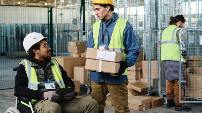 ProAbility - Premio per l'assunzione e premio per l'occupazione di persone con disabilità - Termine a Marzo 2025 ProAbility - Premio per l'assunzione e premio per l'occupazione di persone con disabilità - Termine a Marzo 2025