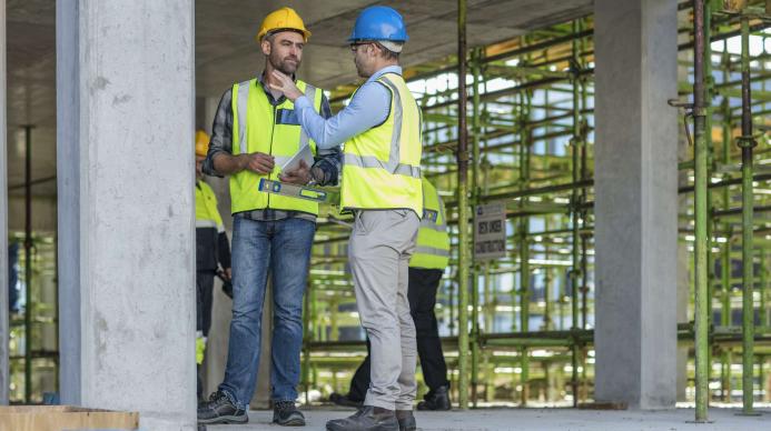 Punkteführerschein für Baustellen: Was Arbeitgeber beachten müssen 