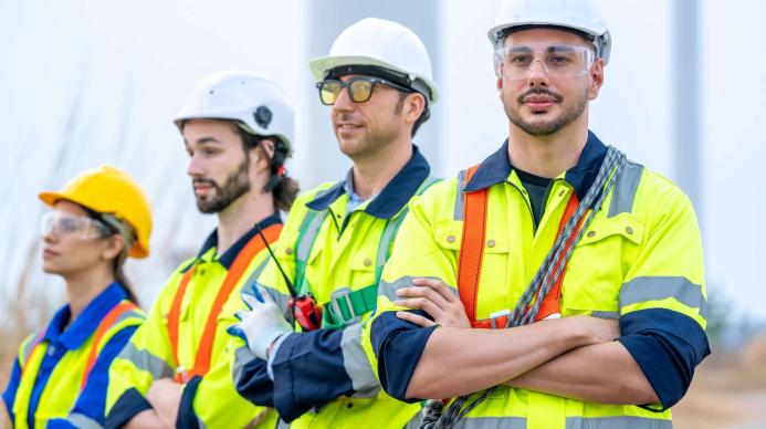 Rientro al lavoro dopo infortunio o malattia professionale: le novità INAIL Rientro al lavoro dopo infortunio o malattia professionale: le novità INAIL
