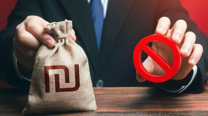 Rimborsi a pié di lista e pignoramenti 