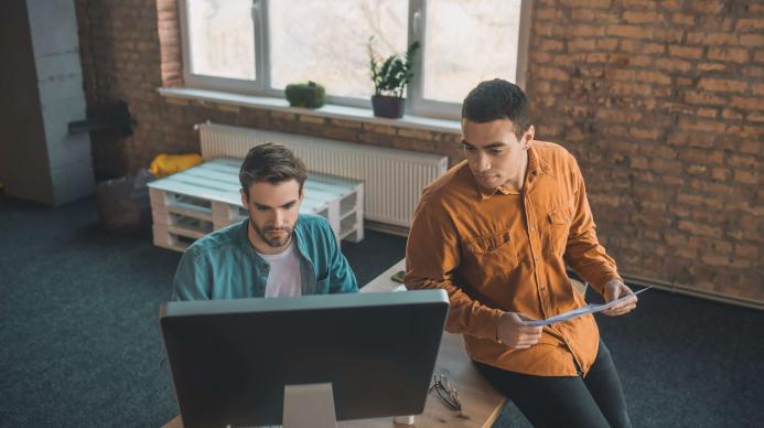 Sicurezza nel Lavoro Agile: al sicuro durante gli spostamenti?