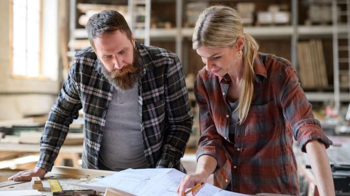 Sostegno alla certificazione di genere per le piccole e medie imprese