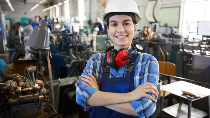 Sovvenzioni per tirocini e contratti di formazione per donne nelle professioni MINT Sovvenzioni per tirocini e contratti di formazione per donne nelle professioni MINT