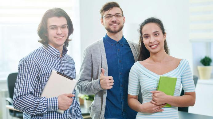 Studenti e lavoro estivo 