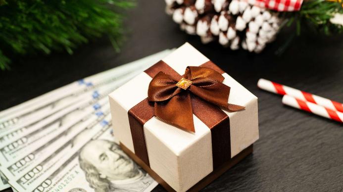 Update 2 Weihnachstbonus 2024