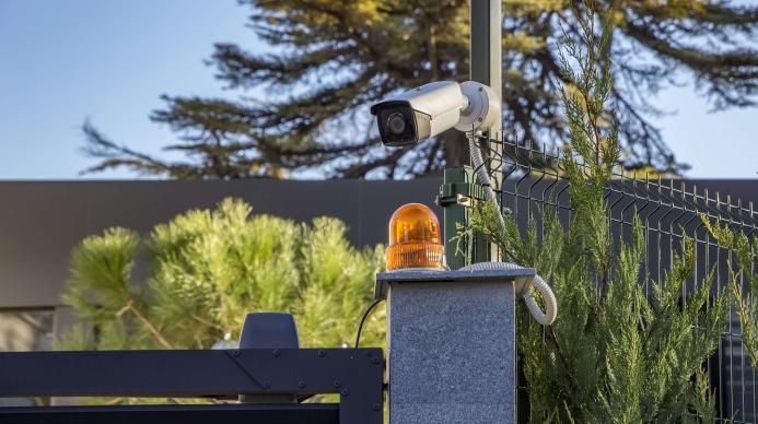 Videosorveglianza in azienda – Il potere di controllo